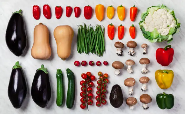 Farmer's Market